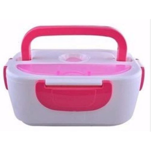 Electric Portable Heating Lunch Box/Food Flask Item | Buy Electric Portable Heating Lunch Box/Food Flask | SPOP Enterprise Global